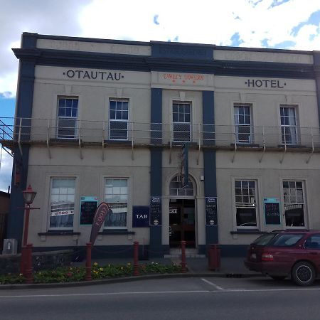 Otautau Hotel 外观 照片