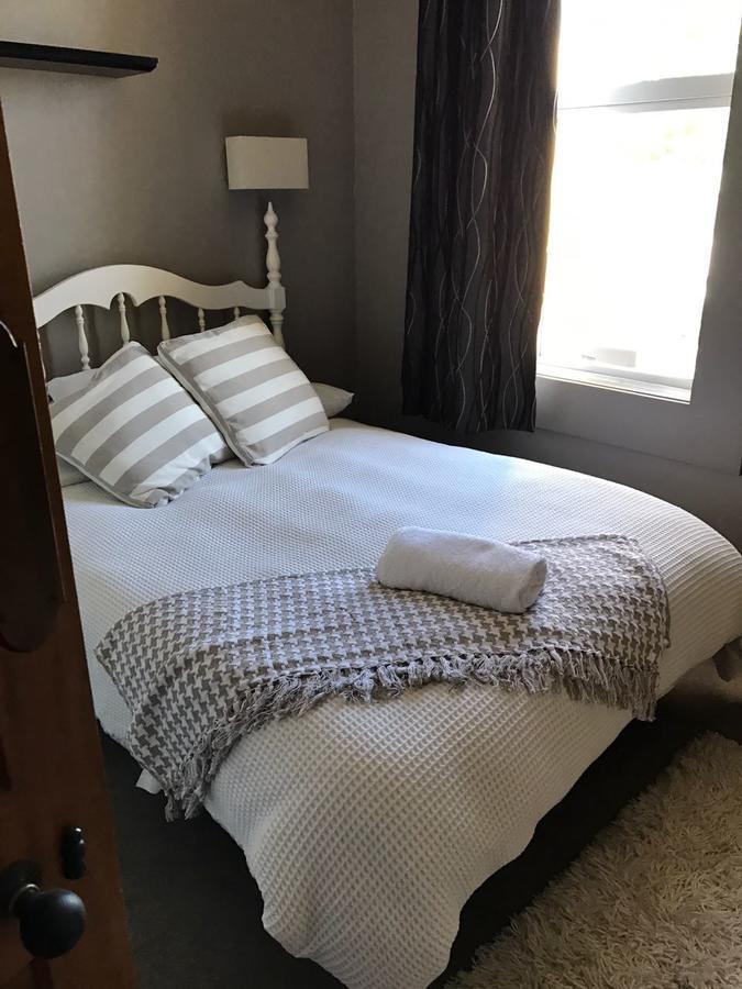 Otautau Hotel 外观 照片