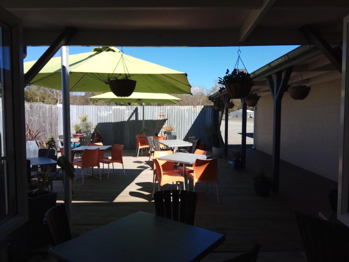 Otautau Hotel 外观 照片