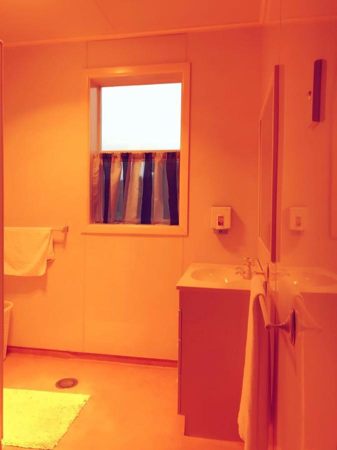 Otautau Hotel 外观 照片