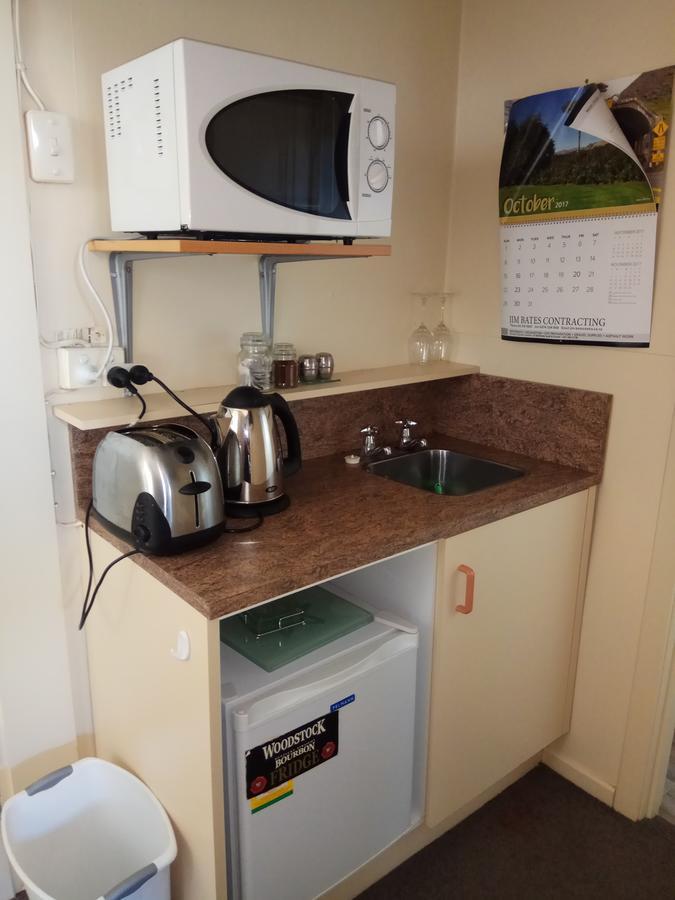 Otautau Hotel 外观 照片