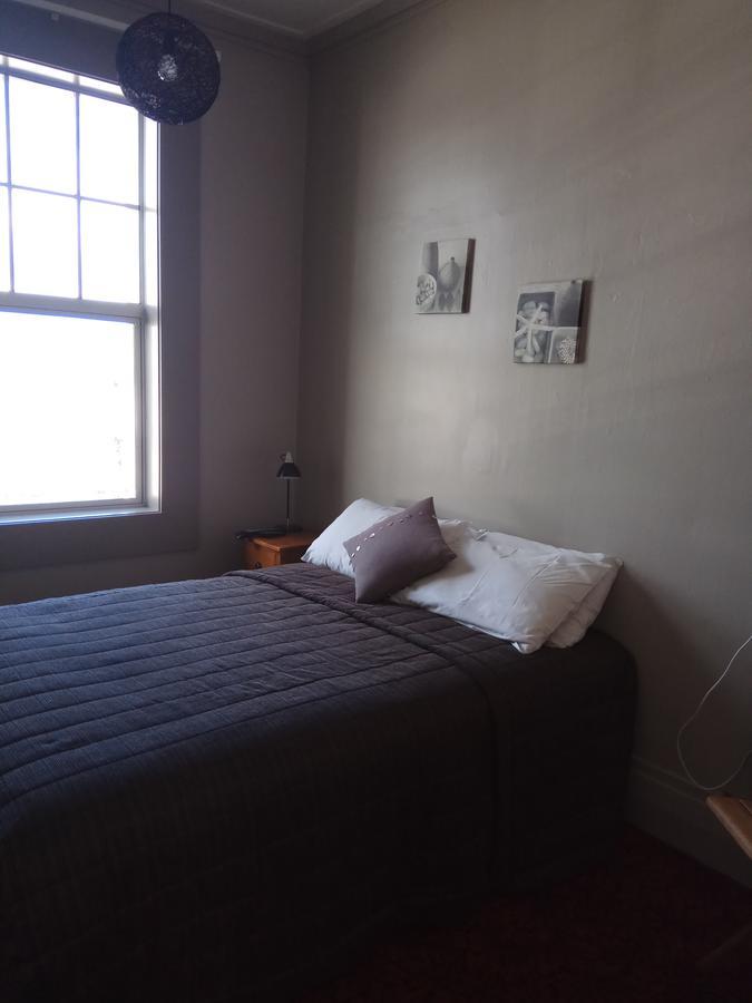 Otautau Hotel 外观 照片